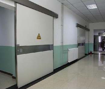 鉛門、醫用防護門、防輻射門