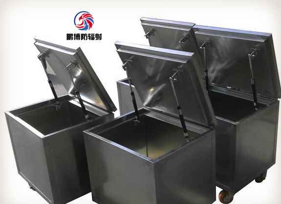 防輻射鉛箱生產廠家