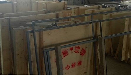 防輻射鉛玻璃生產加工廠