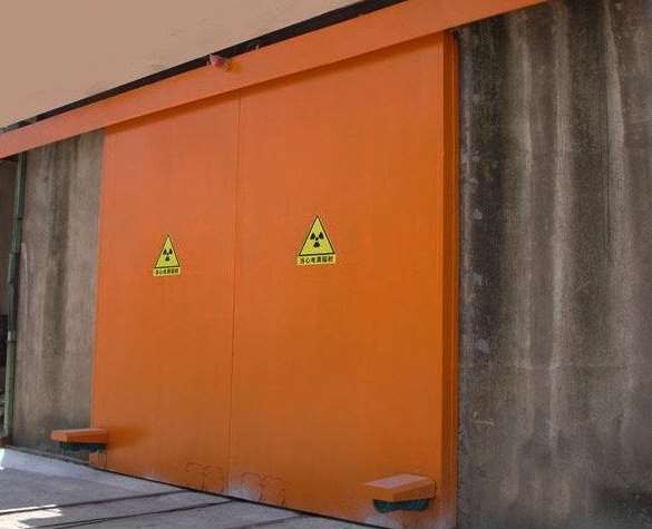 工業射線防護探傷門生產廠家 工業射線防護探傷門生產廠家
