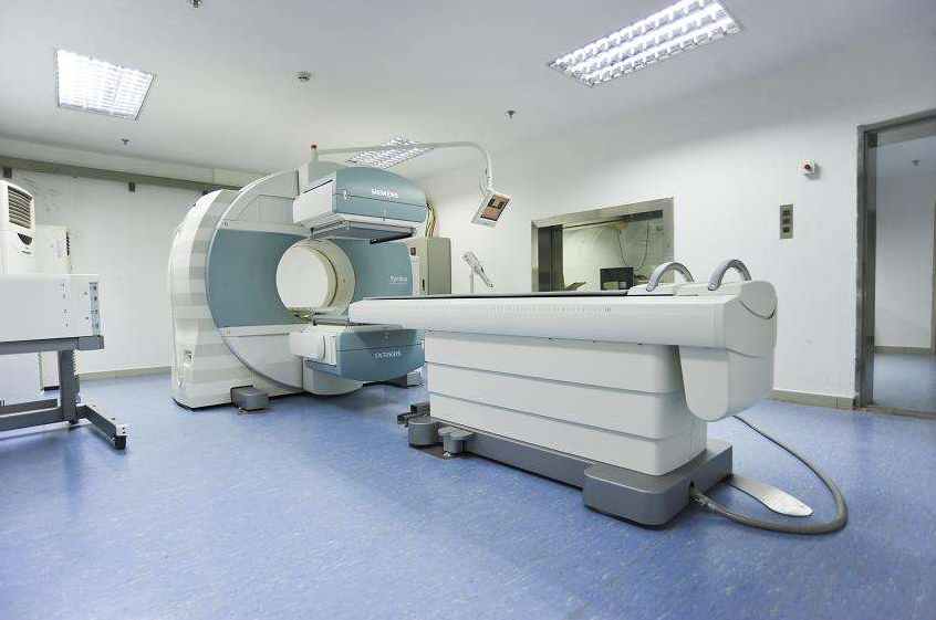 山東鵬博防輻射材料有限公司核醫學