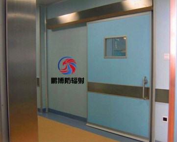 防輻射鉛門 防輻射鉛門