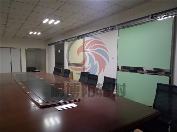 防輻射門|輻射防護門|鉛門|鉛板門|放射科防輻射門|醫院射線防護門