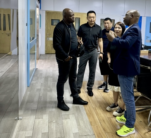 山東鵬博防輻射材料有限公司