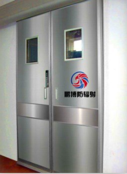 鉛門、醫用防護門、防輻射門