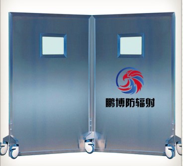 鉛屏風、防輻射鉛屏風、射線屏蔽屏風